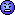 Blaue Coole Smilies (8) Smiley – Blau